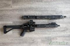 Smith & Wesson MP 15 .223 Remington