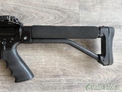Smith & Wesson MP 15 .223 Remington