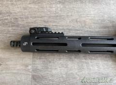 Smith & Wesson MP 15 .223 Remington