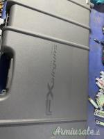 FX Airguns IMPACT M4 6.35