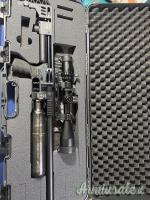 FX Airguns IMPACT M4 6.35