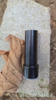 Strozzatore Breda Q.C. 0,50 *** 12