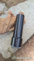 Strozzatore Breda Q.C. 0,50 *** 12