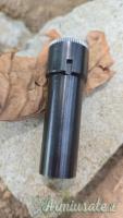 Strozzatore Breda Q.C. 0,50 *** 12