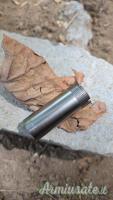 Strozzatore interno Benelli 5 cm ** 12
