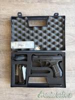 Walther | Carl P99 9x21mm IMI