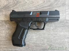Walther | Carl P99 9x21mm IMI
