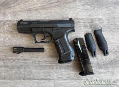 Walther | Carl P99 9x21mm IMI
