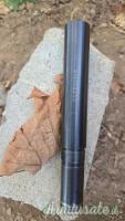 Prolunga Jolly 10 cm strozz. int. 5 cm 12