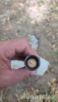 Prolunga Jolly 10 cm strozz. int. 5 cm 12