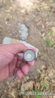 Prolunga Jolly 10 cm strozz. int. 5 cm 12
