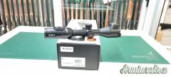 ATN THOR 6 Elite Thermal Rifle scope 3-24x50mm 640x512