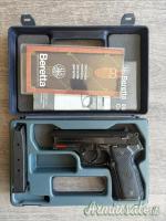 Beretta 8085 .45 ACP