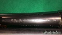Benelli 201 calibro 20