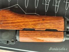 Norinco ak47 7.62x39mm