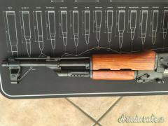 Norinco ak47 7.62x39mm