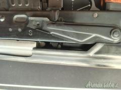 Norinco ak47 7.62x39mm