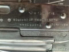 Norinco ak47 7.62x39mm