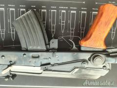 Norinco ak47 7.62x39mm