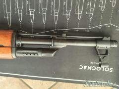 Norinco ak47 7.62x39mm
