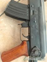 Norinco ak47 7.62x39mm