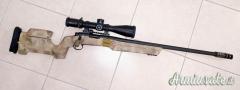 Remington 700 police .308 Winchester