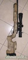Remington 700 police .308 Winchester