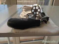 Smith & Wesson 357 magnum .357 Super Magnum