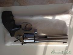 Smith & Wesson 357 magnum .357 Super Magnum