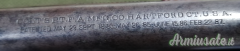 Colt Lightning Carabine Pump-Action cal 44-40 (1884)