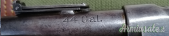Colt Lightning Carabine Pump-Action cal 44-40 (1884)