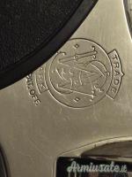 SMITH & Wesson mod 64-2
