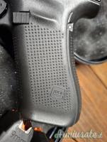 Glock 17 Gen 5° 9x21mm IMI