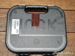 Glock 17 Gen 5° 9x21mm IMI