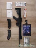 Smith & Wesson M&P 15-22 Sport .22 Long Rifle
