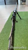 Weatherby MK5 ACCUMARK  SUB MOA .300 Winchester Magnum