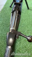 Weatherby MK5 ACCUMARK  SUB MOA .300 Winchester Magnum