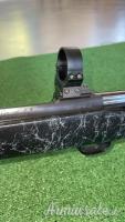 Weatherby MK5 ACCUMARK  SUB MOA .300 Winchester Magnum