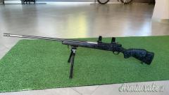 Weatherby MK5 ACCUMARK  SUB MOA .300 Winchester Magnum