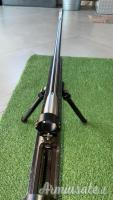 Weatherby MK5 ACCUMARK  SUB MOA .300 Winchester Magnum
