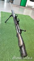 Weatherby MK5 ACCUMARK  SUB MOA .300 Winchester Magnum