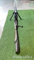Weatherby MK5 ACCUMARK  SUB MOA .300 Winchester Magnum