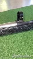 Weatherby MK5 ACCUMARK  SUB MOA .300 Winchester Magnum