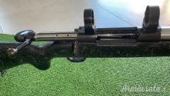 Weatherby MK5 ACCUMARK  SUB MOA .300 Winchester Magnum