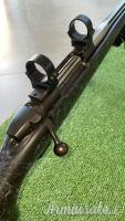 Weatherby MK5 ACCUMARK  SUB MOA .300 Winchester Magnum