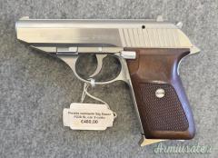 Pistola semiauto Sig Sauer P230 SL Cal 9 Corto (Usato in perfette condizioni)