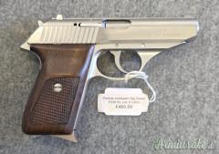 Pistola semiauto Sig Sauer P230 SL Cal 9 Corto (Usato in perfette condizioni)