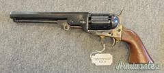 Revolver Avancarica Pietta 1851 Navy Cal 36 Avancarica (Usato in perfette condizioni)