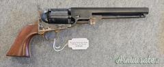 Revolver Avancarica Pietta 1851 Navy Cal 36 Avancarica (Usato in perfette condizioni)