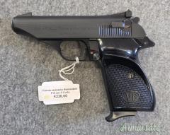 Pistola semiauto Bernardelli P-8 Cal. 9 Corto (Usato in perfette condizioni)